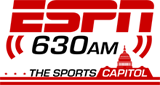 ESPN 630 LOGO
