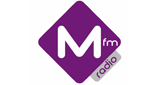 MFM Music Radio LOGO
