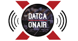 Datça OnAir LOGO