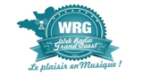 WRG - WebRadio Grand'Ouest LOGO