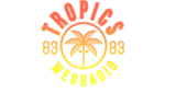 Tropics 83 WebRadio LOGO