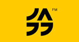 Jazz FM Romania LOGO