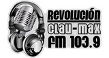 Revolucion Clau-Max LOGO
