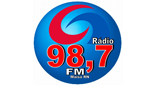 Rádio Asas da Esperança FM LOGO