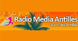 Radio Media Antilles LOGO