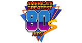 America's Greatest 80s Hits LOGO
