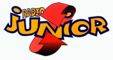 Radio Junior LOGO