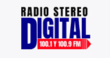 Radio Digital LOGO