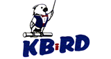 KBRD 680 AM LOGO