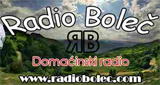 Radio Boleč LOGO