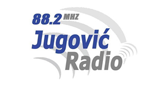 Radio Jugović LOGO