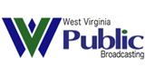 West Virginia Public Broadcasting - WVWS 89.3 FM LOGO