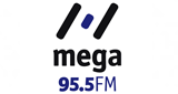 Mega FM LOGO
