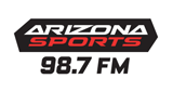 Arizona Sports KMVP LOGO