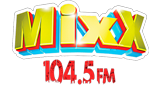 Mixx LOGO