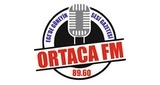 Ortaca FM LOGO