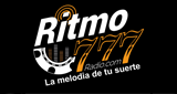 Ritmo 777 Radio LOGO