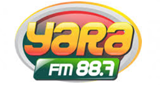 Yara FM LOGO