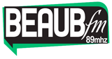 Beaub FM LOGO