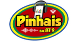 Pinhais FM LOGO