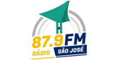 São José FM LOGO