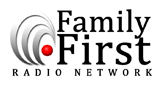 Family First Radio Network LOGO
