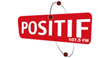 Positif Radio LOGO