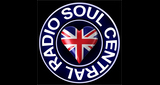 Soul Central Radio LOGO