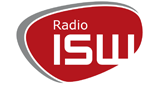 Radio ISW LOGO