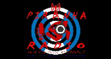 Radio Piranha LOGO