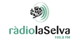 Radio La Selva LOGO