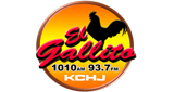 El Gallito LOGO