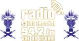 Radio Saint Ferreol LOGO
