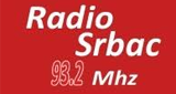 Radio Srbac LOGO
