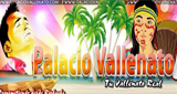 Palaciovallenato.Com LOGO