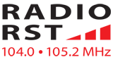 Radio RST LOGO