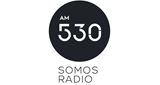 AM 530 Somos Radio LOGO