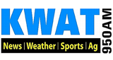 KWAT LOGO