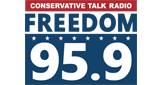 Freedom 95.9 LOGO