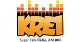 KREI Radio LOGO