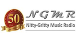 Nitty-Gritty Music Radio LOGO
