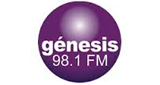 Génesis LOGO