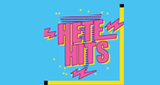Hete Hits LOGO