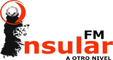 Radio Insular FM LOGO