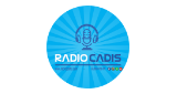 Radio CaDis LOGO