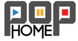 Radyo Home - Pop Home LOGO