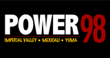 Power 98 Jams LOGO
