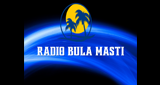 Bula Masti Radio LOGO