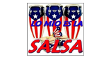 Super Salsera LOGO