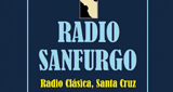 Radio Sanfurgo LOGO